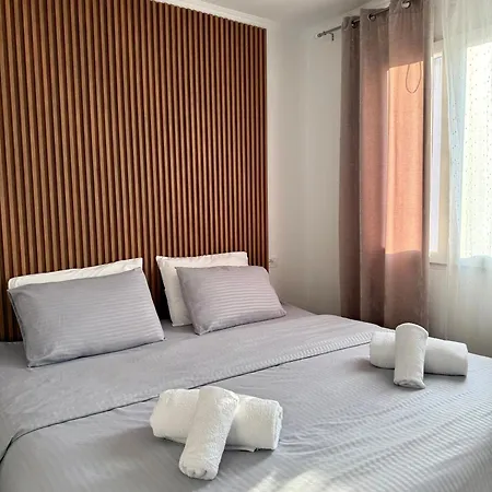 Lumiere 03 Appartement Tirana