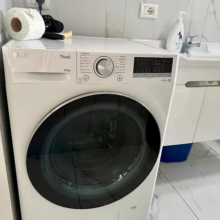 Lumiere 03 Appartement *