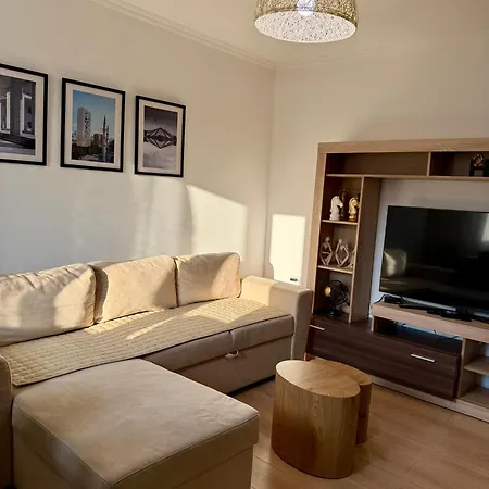 Lumiere 03 Apartment Tirana