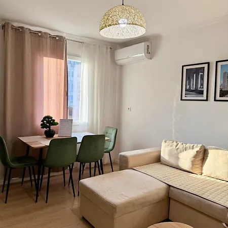 Lumiere 03 Apartment *
