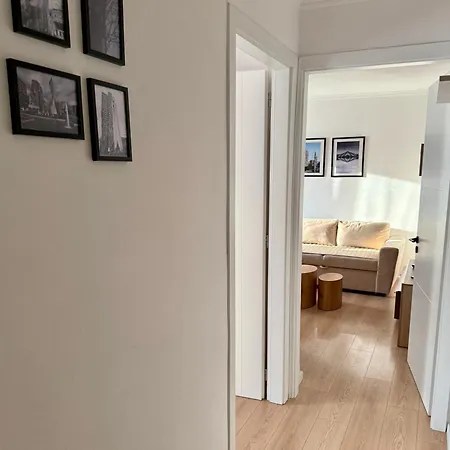 Appartement Lumiere 03