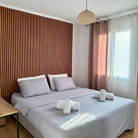 Lumiere 03 Apartment