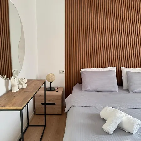 Lumiere 03 Apartment *